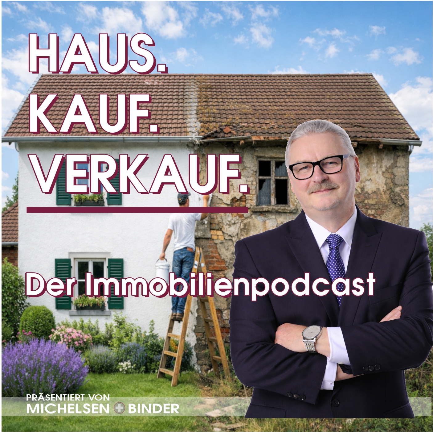 Was sich vor dem Verkauf wirklich lohnt. Und was man auf keinen Fall tun sollte..