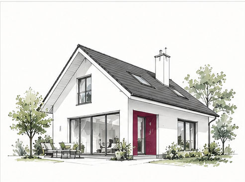 Haus kostenfrei bewerten 