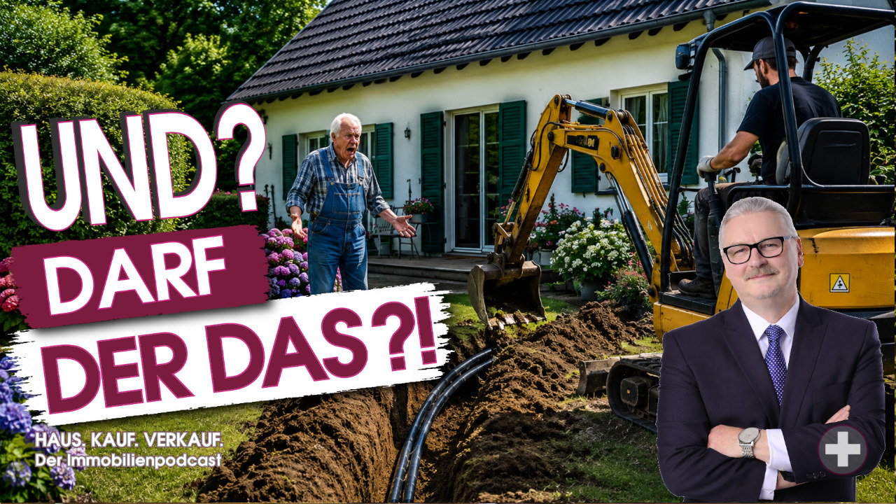 Worauf Sie wirklich achten sollten: Warum ein selbstverständlicher Zugang plötzlich keiner mehr sein kann